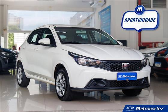 FIAT ARGO 1.0 FIREFLY FLEX DRIVE MANUAL